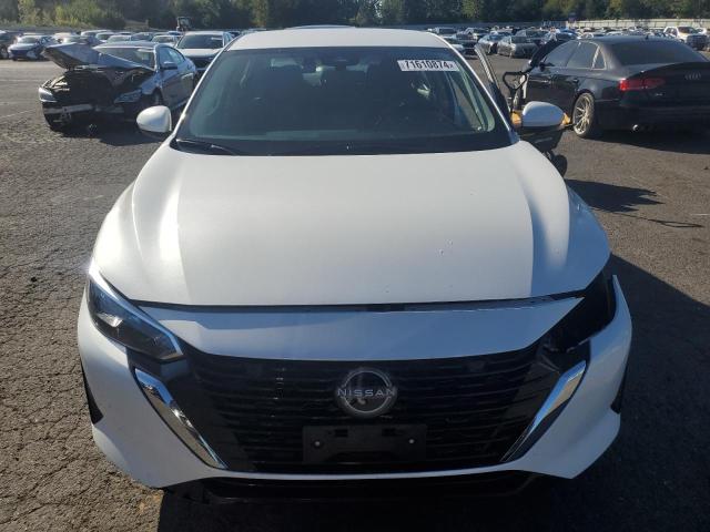 2024 NISSAN SENTRA SV - 3N1AB8CV9RY221963