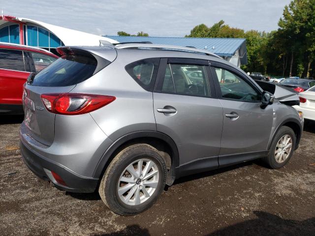 VIN JM3KE2BE4D0118631 2013 Mazda CX-5, Sport no.3