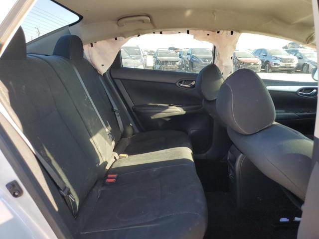 VIN 3N1AB7APXKY374842 2019 Nissan Sentra, S no.10