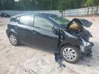 TOYOTA PRIUS C photo