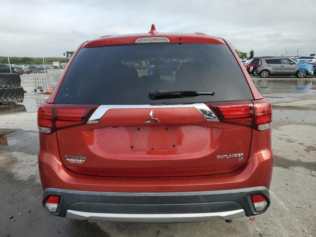 2017 MITSUBISHI OUTLANDER - JA4AD3A35HZ061221