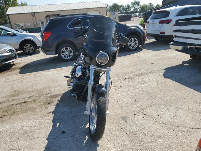 2008 HARLEY-DAVIDSON FXDBI 1HD1GX4158K319694