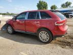 LINCOLN MKX снимка