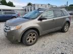 FORD EDGE SEL photo