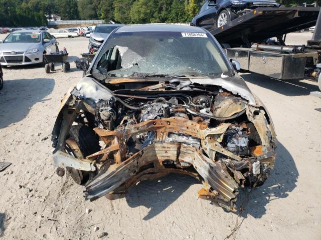2016 SUBARU LEGACY 2.5 - 4S3BNAC61G3004339