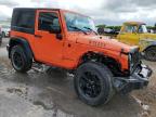 JEEP WRANGLER S photo