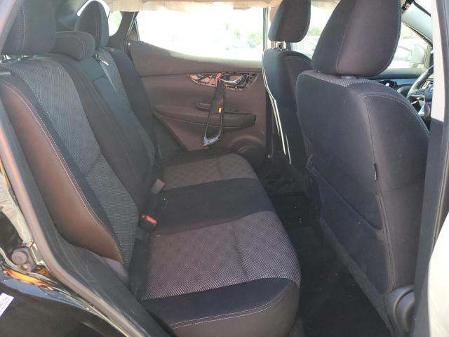 2017 NISSAN ROGUE SPOR - JN1BJ1CP6HW025629