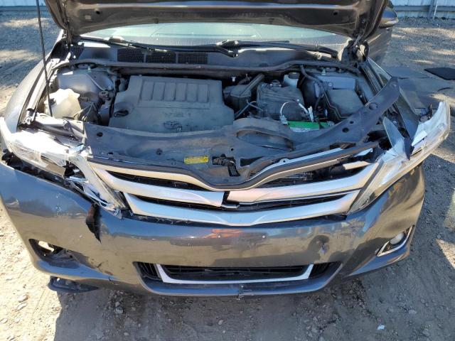 VIN 4T3BK3BB4DU087020 2013 Toyota Venza, LE no.12