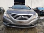 HYUNDAI SONATA GLS photo