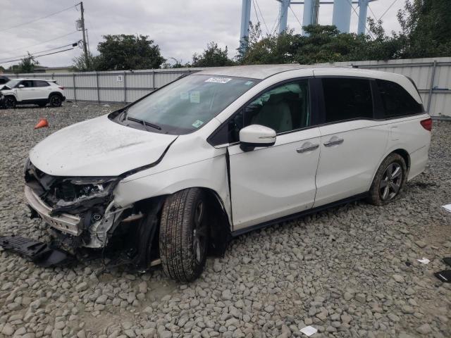 2020 HONDA ODYSSEY EX #2977026611