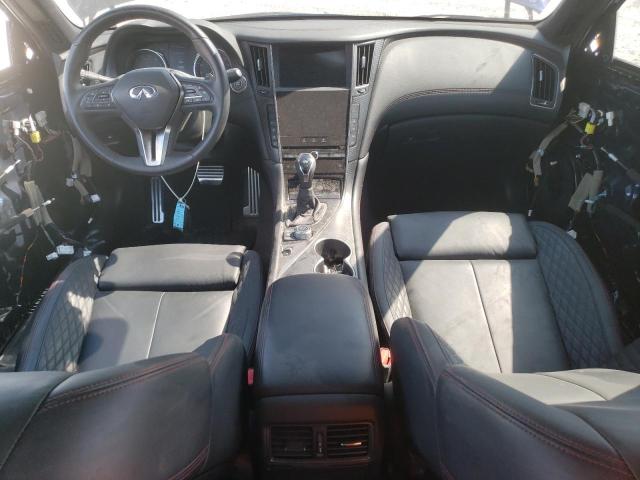 2021 INFINITI Q50 RED SP - JN1FV7DR2MM880780