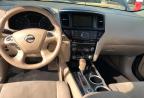 NISSAN PATHFINDER photo