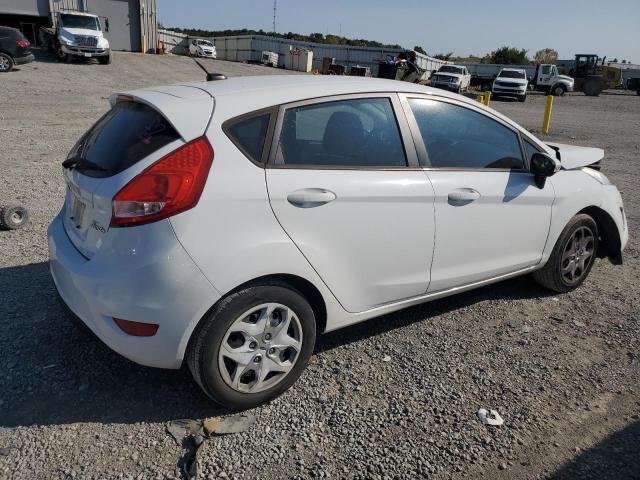 VIN 3FADP4EJ1DM204191 2013 Ford Fiesta, SE no.3