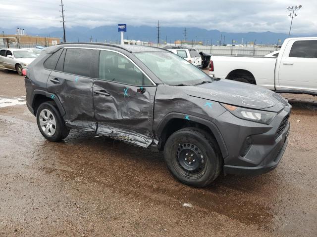 2021 TOYOTA RAV4 LE - 2T3F1RFV3MW207904