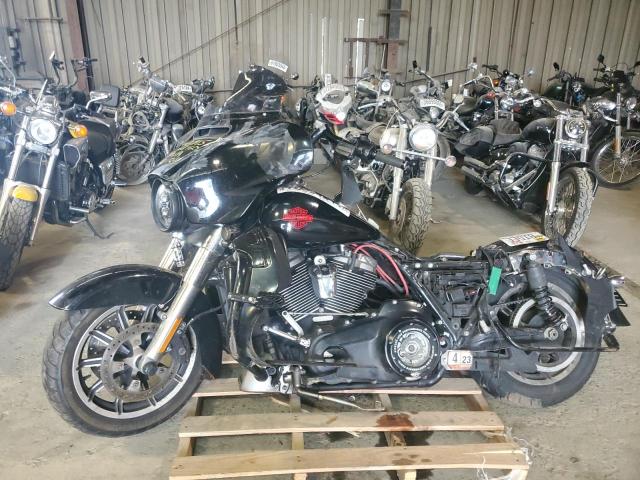 2019 HARLEY-DAVIDSON FLHT 1HD1FVC29KB663490