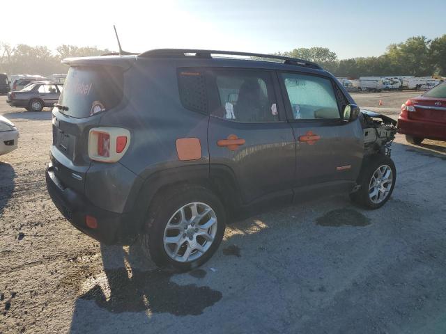 2018 JEEP RENEGADE L - ZACCJBBB5JPJ37478