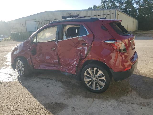 2019 BUICK ENCORE PRE - KL4CJASB2KB892946