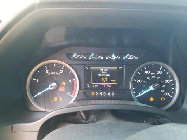 2018 FORD F250 SUPER - 1FT7W2BT1JEB22080