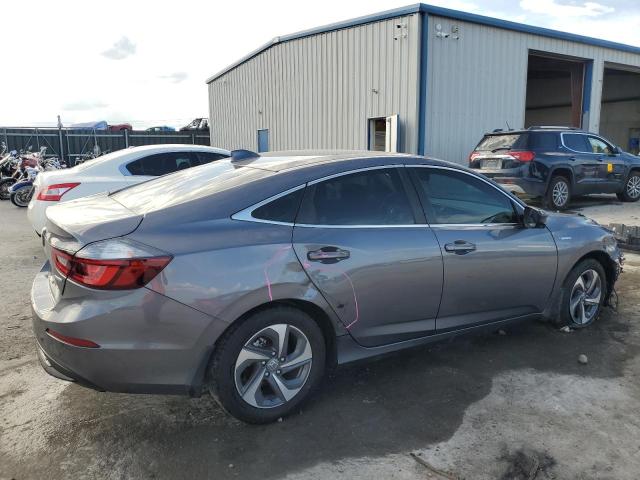 2019 HONDA INSIGHT EX - 19XZE4F58KE023538