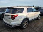 FORD EXPLORER X photo