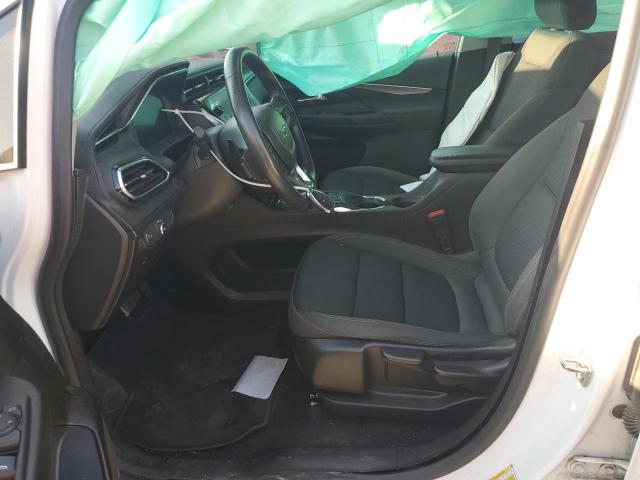 2023 CHEVROLET BOLT EV 1L - 1G1FW6S0XP4109912