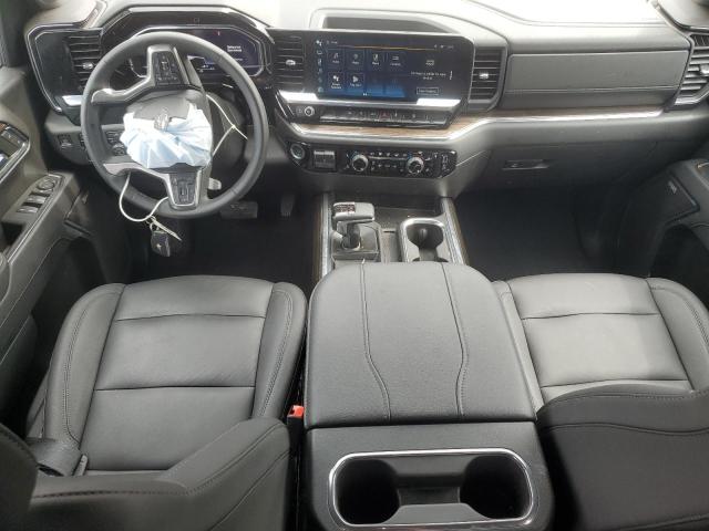 2023 CHEVROLET SILVERADO - 1GCUDEED5PZ293771