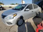 NISSAN VERSA S photo