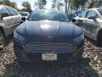 FORD FUSION S photo