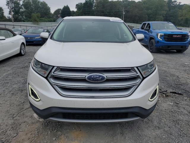 2018 FORD EDGE TITAN - 2FMPK4K87JBB57684