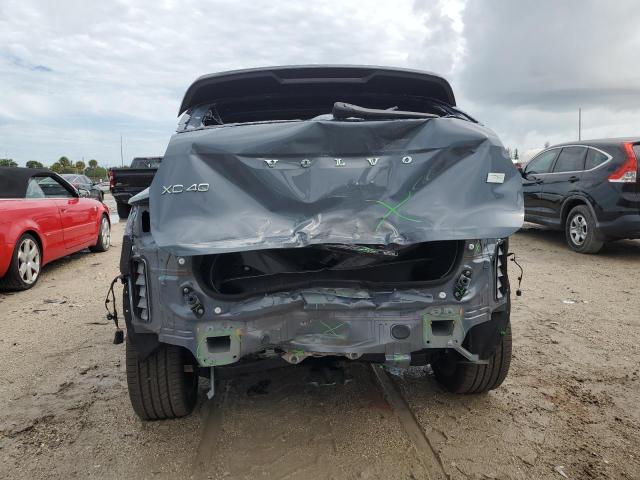 2023 VOLVO XC40 RECHA - YV4ED3UL2P2070482