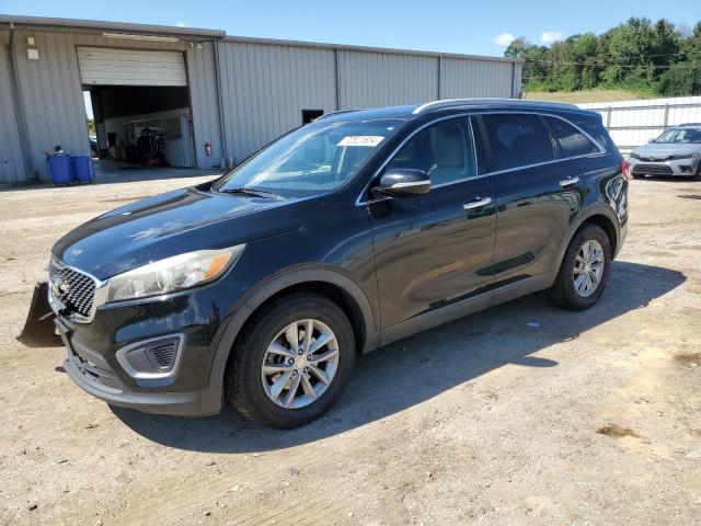 2016 KIA SORENTO LX #3004465778