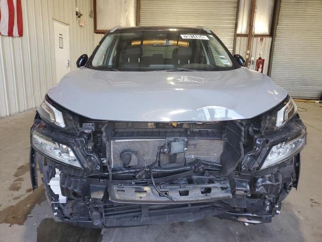 2022 NISSAN ROGUE PLAT - JN8BT3DD1NW276470