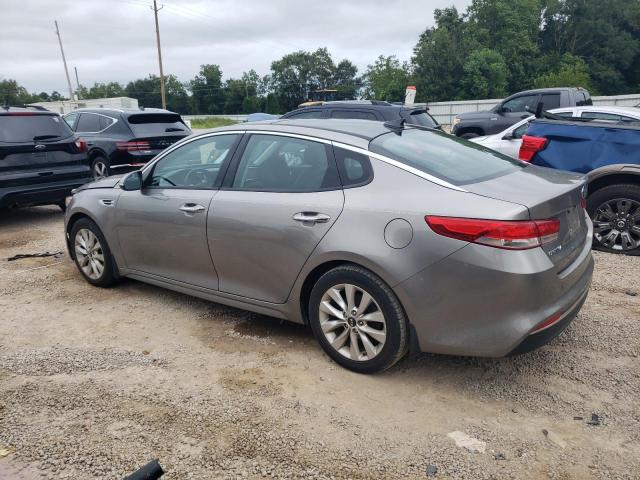 VIN 5XXGU4L30JG239029 2018 KIA Optima, EX no.2