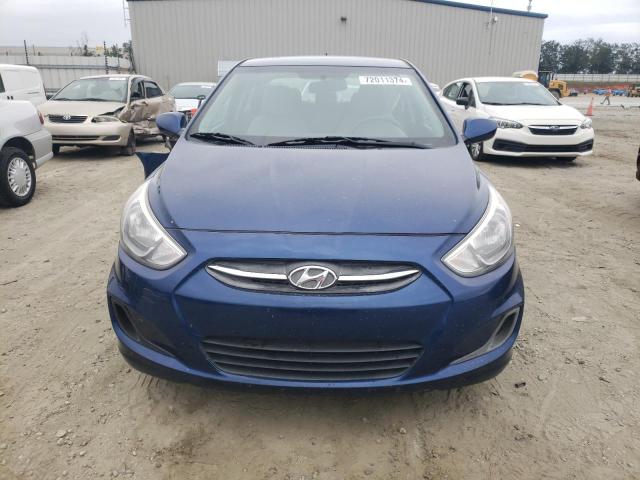 2017 HYUNDAI ACCENT SE - KMHCT4AE0HU325866
