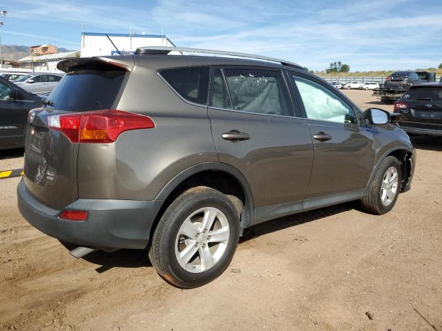 VIN 2T3RFREVXEW141224 2014 Toyota RAV4, Xle no.3