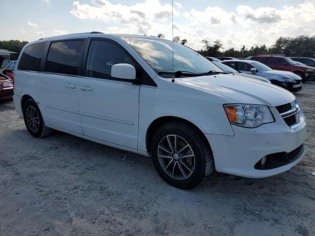 2017 DODGE GRAND CARA - 2C4RDGCG9HR860588