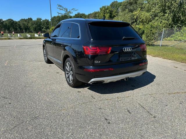 VIN WA1LAAF70JD000895 2018 Audi Q7, Premium Plus no.3