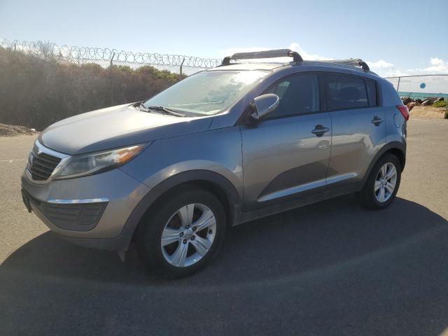 KIA SPORTAGE B