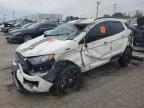 2019 FORD ECOSPORT S - MAJ6S3JL5KC298616