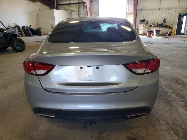 VIN 1C3CCCBG7FN711906 2015 Chrysler 200, S no.6