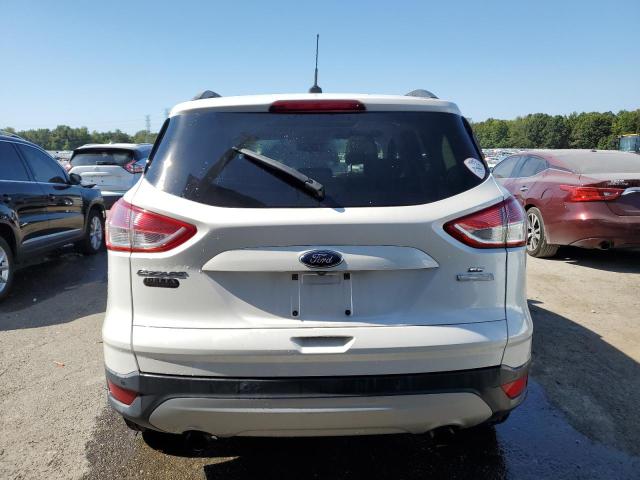 2016 FORD ESCAPE SE - 1FMCU0GX2GUA91386