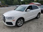 2018 AUDI Q3 PREMIUM - WA1JCCFS3JR009465