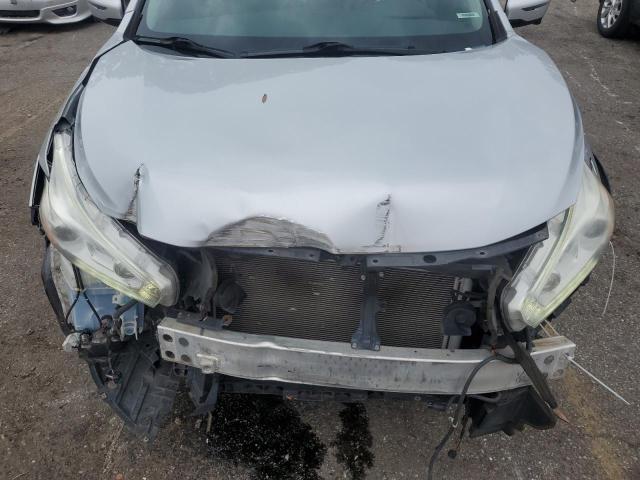 2016 NISSAN MURANO S - 5N1AZ2MG9GN131675