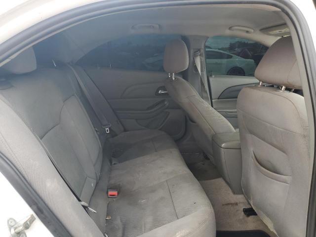 2016 CHEVROLET MALIBU LIM - 1G11B5SAXGF134144