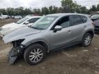 MAZDA CX-5 TOURI снимка