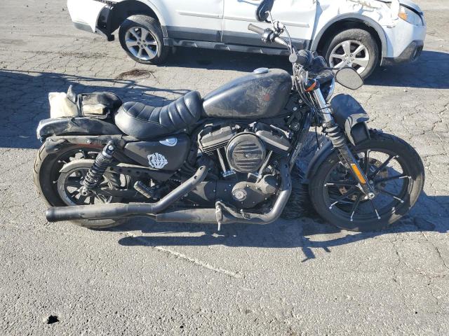 2022 HARLEY-DAVIDSON XL883 N #2955512700