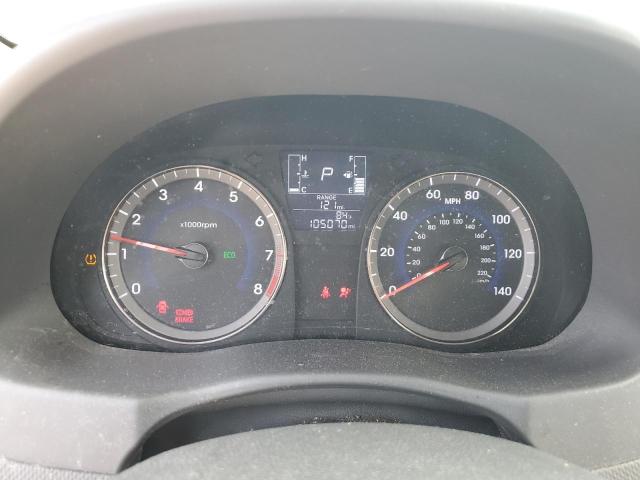 2017 HYUNDAI ACCENT SE - KMHCT4AE5HU172417