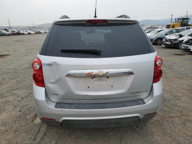 2011 CHEVROLET EQUINOX LT 2CNFLEEC0B6382991  70785304