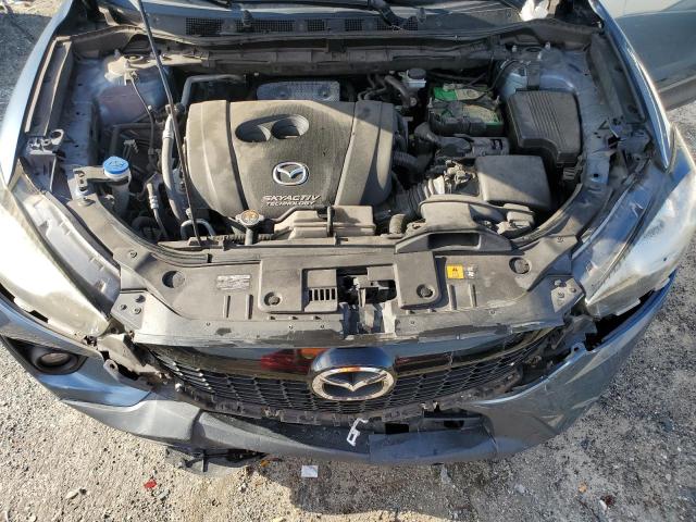 VIN JM3KE2CY4E0410953 2014 Mazda CX-5, Touring no.12