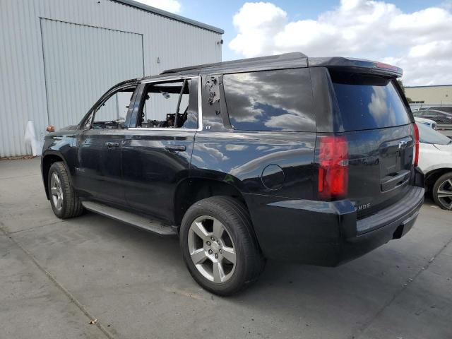 2016 CHEVROLET TAHOE C150 - 1GNSCBKC6GR435069
